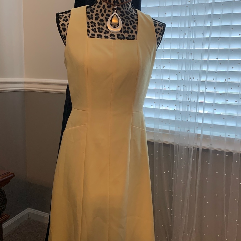 J Crew Dress